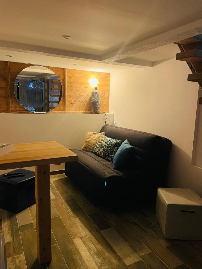 L'Enraguer Apartment Marseille Luaran gambar